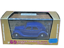 Brumm Lancia Aprilia R58 1:43 Scale 47HP 1936–47 Vintage Diecast Italy Boxed