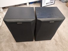 Sony speakers for lbt-d117