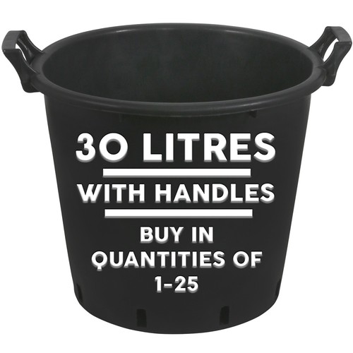 30l heavy duty plastic - duty,