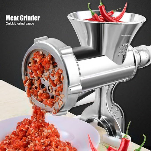 Heavy classic hand - classic, operated