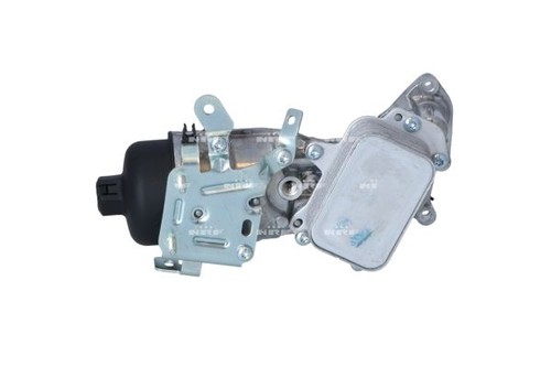 Oil cooler for peugeot partner - peugeot,