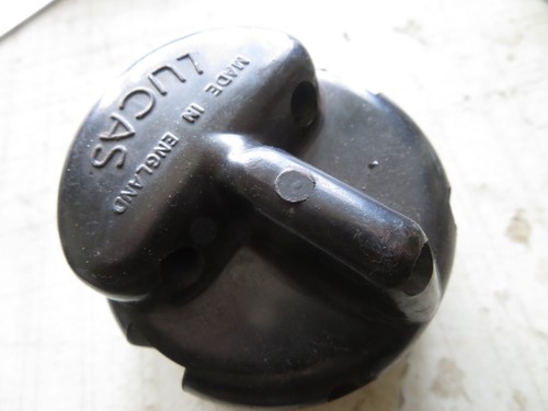 Vintage lucas distributor - vintage,