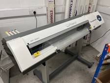 Roland SP300i Wide Format Printer Cutter with Accessories