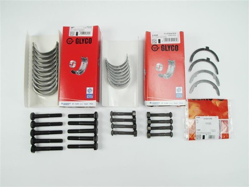 Big end bearings main - big,