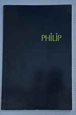 Philip Lynott/ Thin Lizzy 2nd