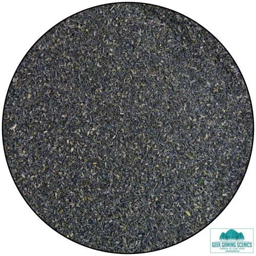 Saw dust scatter tarmac - saw,