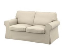 Used ikea ektorp - used, for