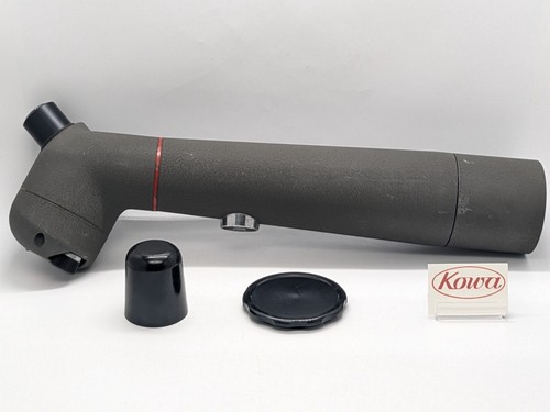 Clear lens mint kowa - lens, ts-1