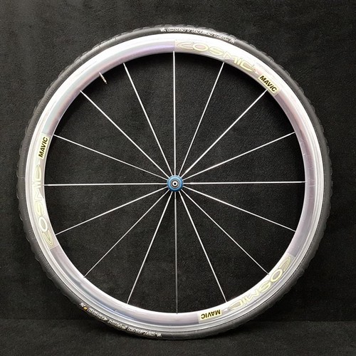 Front wheel 700 mavic cosmic - wheel, "mavic