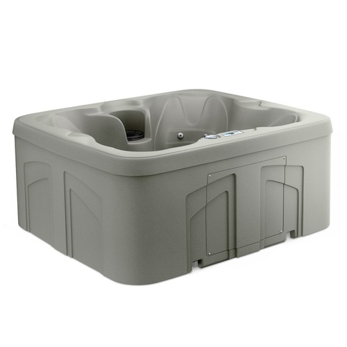 Lifesmart ls100 taupe person - lifesmart, 4