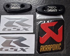 SUZUKI GSXR 1000 TRACK DAY