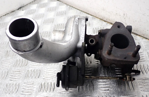 Renault master 2006 - 2.5, diesel