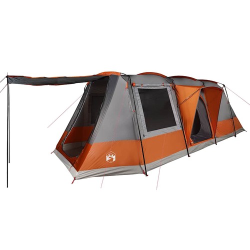 Camping tent tunnel - camping,