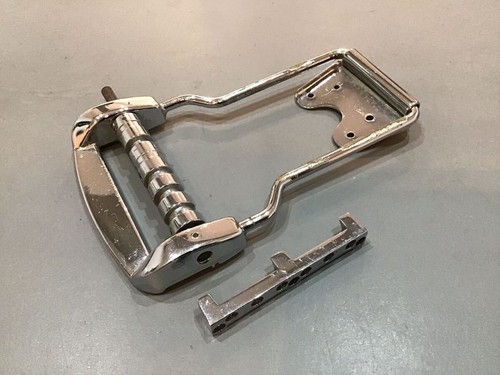 1960s epiphone tremolo tone - epiphone,