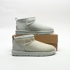UGG Classic Ultra Mini Boots