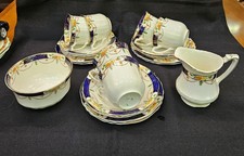 Vintage Art Nouveau Alfred