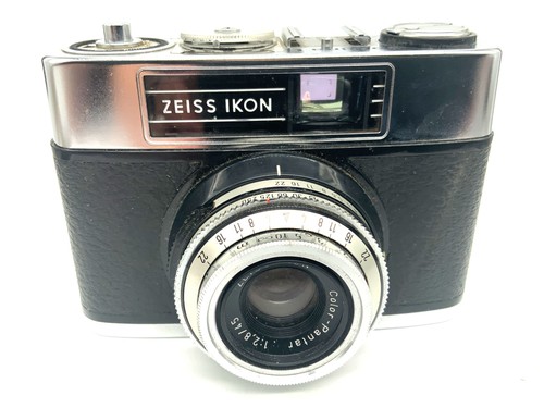 Easybuy zeiss ikon contina - easybuy,