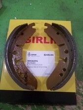 GIRLING TRIUMPH/BSA 8 INCH