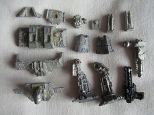 1997 Epic Imperial Warlord