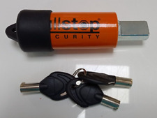 Corner Steady Leg Lock Torpedo