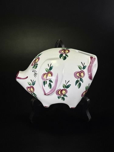 Arthur wood piggy bank wall - arthur,