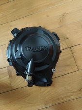 Triumph Daytona 675 Clutch Carter
