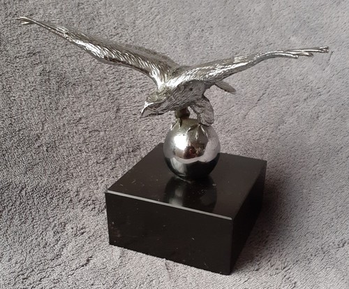 Vintage 1930s desmo eagle - 1930s,