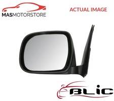 OUTSIDE REAR VIEW MIRROR LHD