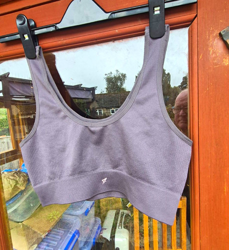Marks spencer grey high - &,