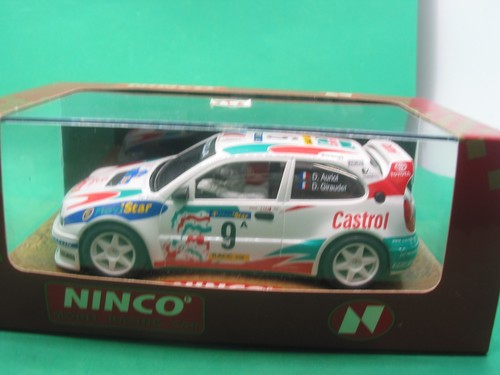Ninco 32nd 50166 - ninco,