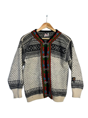 Vintage dale norway 100 - vintage, 100%