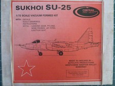 1/72 SUPERB CONTRAIL # RARE