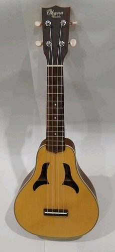 Ohana vita style soprano - vita,