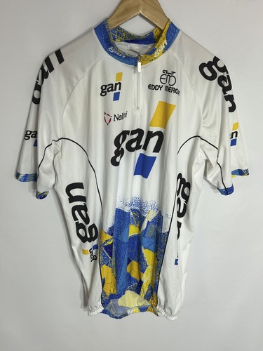 Nalini gan team - gan, jersey
