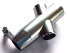 Tonearm Pivot For Technics SL1200 SL1210 Vinyl Record Players DJ Turntable Decks