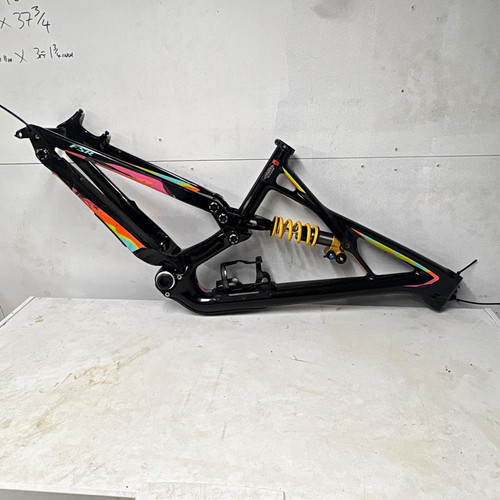 Medium specialized jawbreaker - medium,
