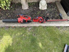 Toro (Hayter) Battery Garden