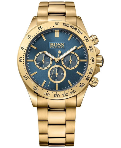 New hugo boss - boss, ikon