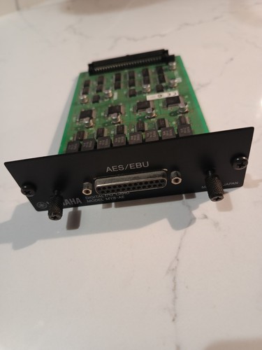 Yamaha cd8 8 channel - cd8-ae-s,