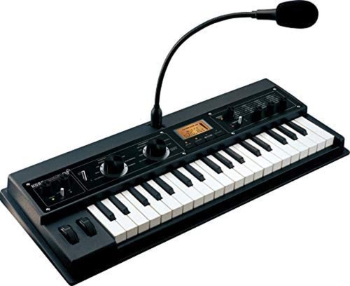 Korg microkorg 37 key - korg, 37-key