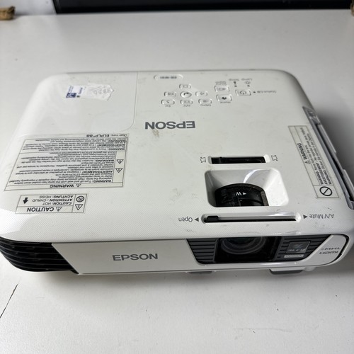 Epsom projector lcd model - epsom,