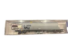 Roco Silo Wagon 67294 With Detail Pack