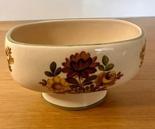 Vintage Sylvac Vase 4555