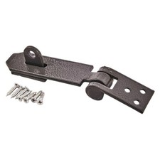 3.5 Inch Heavy Duty Security