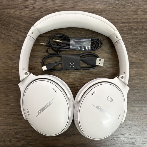 Bose quietcomfort qc45 - bose, 45
