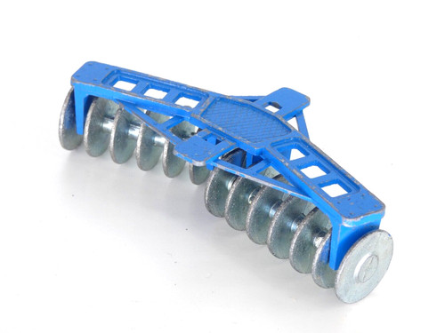 Lone star farm disc harrow - farm,