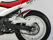Gimbel Rear Hugger/Fender for Suzuki GSF 1200 Bandit ( Wvcb ) 06-ff