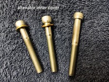 BSA BANTAM TRIALS ALTENATOR