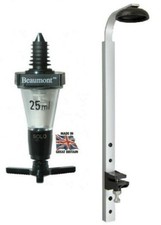 Optics Home Bar 25ml Beaumont