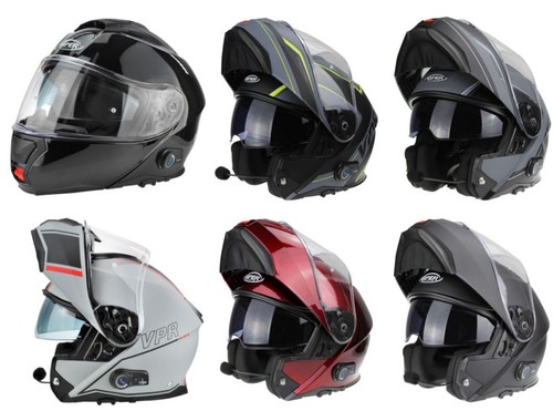 Viper rsv 191 flip - rsv, front